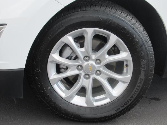 2020 Chevrolet Equinox Vehicle Photo in LEESBURG, FL 34788-4022