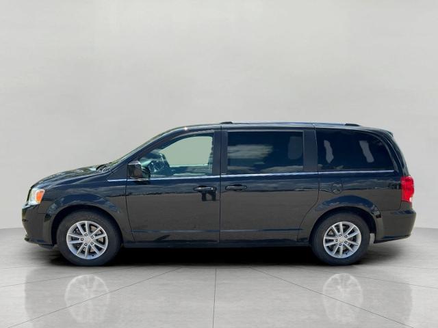 2019 Dodge Grand Caravan Vehicle Photo in Kaukauna, WI 54130
