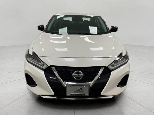 2020 Nissan Maxima Vehicle Photo in Appleton, WI 54913