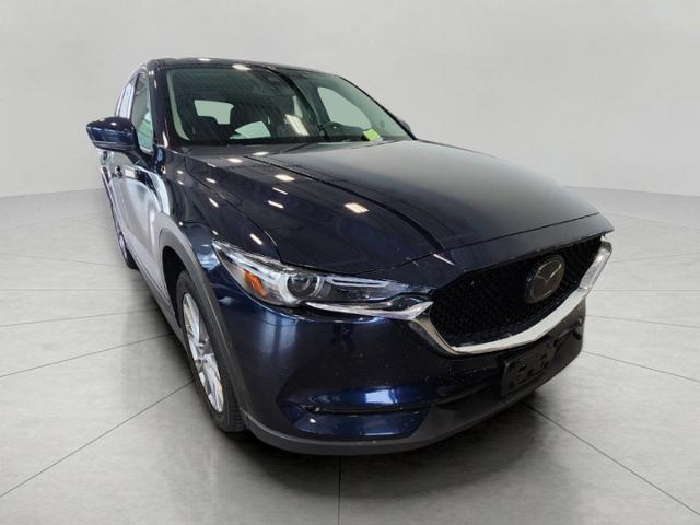2021 Mazda CX-5 Vehicle Photo in MADISON, WI 53713-3220