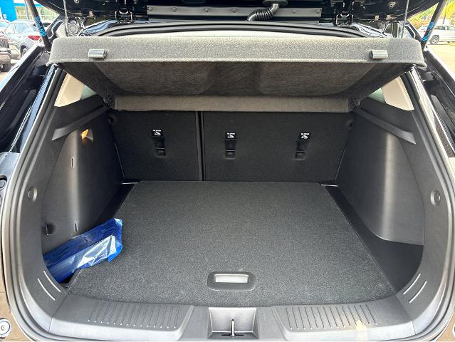 2025 Chevrolet Trax Vehicle Photo in BEAUFORT, SC 29906-4218