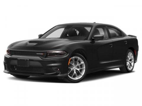 2023 Dodge Charger Vehicle Photo in BRUNSWICK, GA 31525-1881