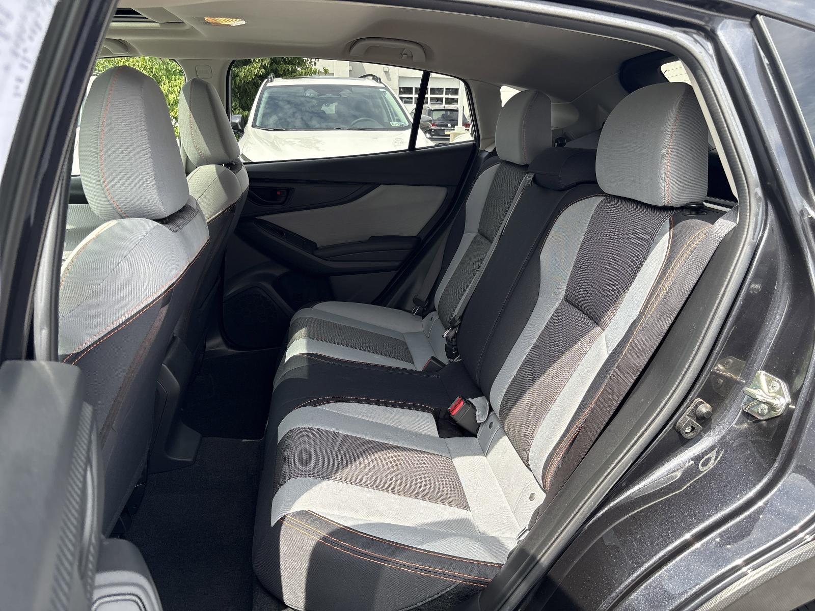 2018 Subaru Crosstrek Vehicle Photo in Mechanicsburg, PA 17050