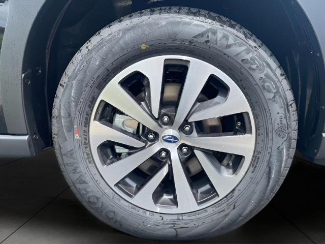 2025 Subaru Outback Vehicle Photo in Oshkosh, WI 54904