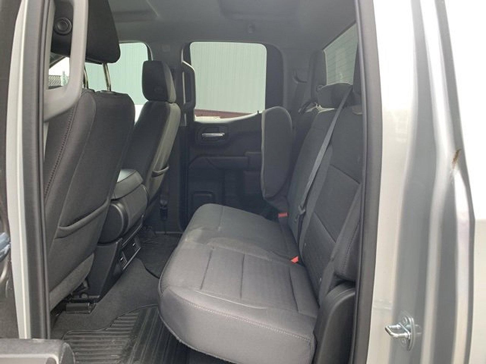 2022 Chevrolet Silverado 1500 Vehicle Photo in Harrisburg, PA 17111