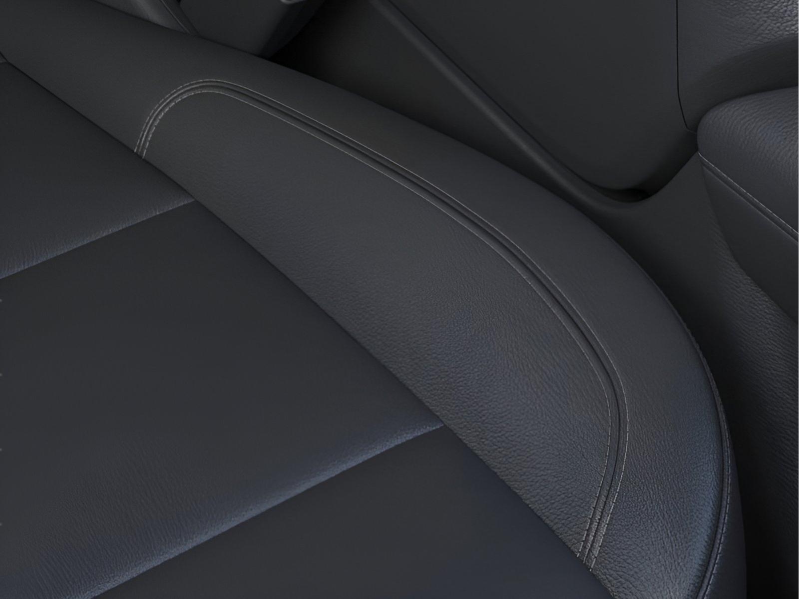 2025 Chevrolet Tahoe Vehicle Photo in GEORGETOWN, TX 78626-7508