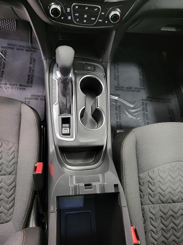 2024 Chevrolet Equinox Vehicle Photo in NEENAH, WI 54956-2243
