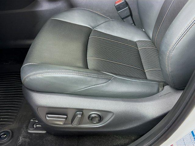 2021 Toyota Venza Vehicle Photo in Flemington, NJ 08822