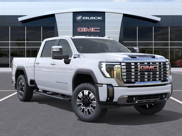 2025 GMC Sierra 2500 HD Vehicle Photo in APPLETON, WI 54914-8833