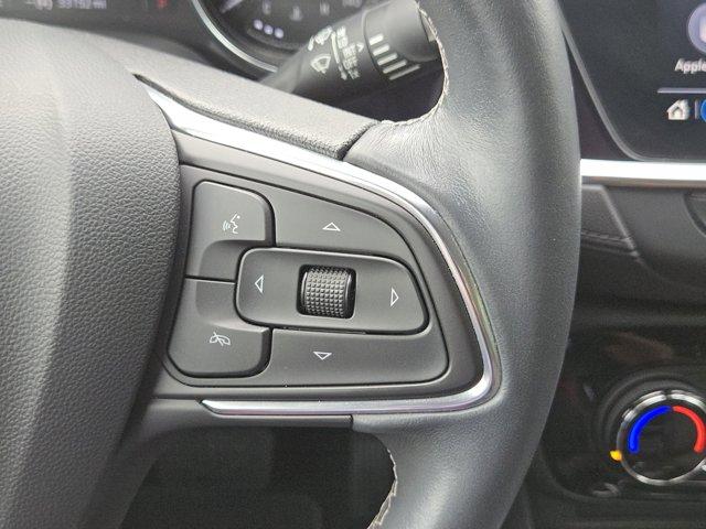 2022 Buick Encore GX Vehicle Photo in Decatur, TX 76234