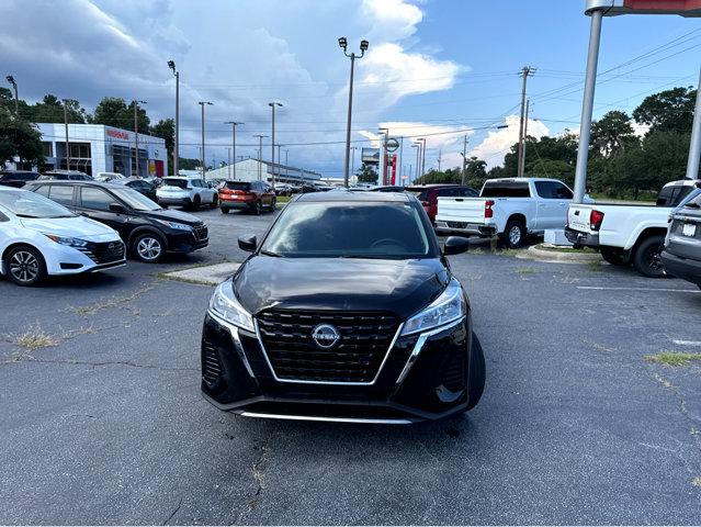 2023 Nissan Kicks Vehicle Photo in Savannah, GA 31419