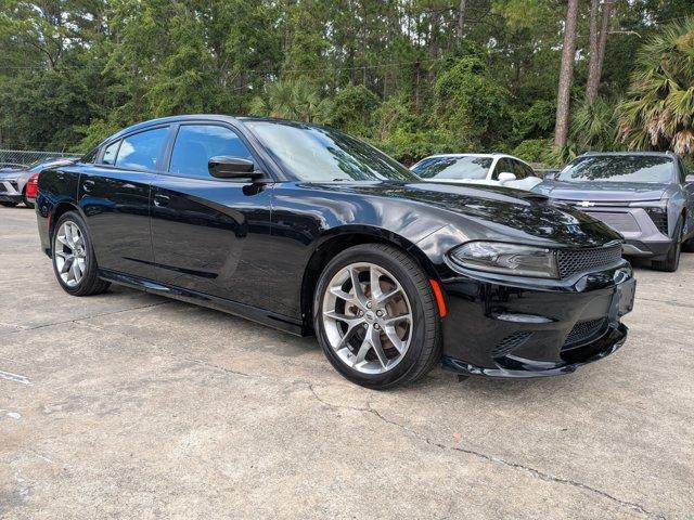 2023 Dodge Charger Vehicle Photo in BRUNSWICK, GA 31525-1881
