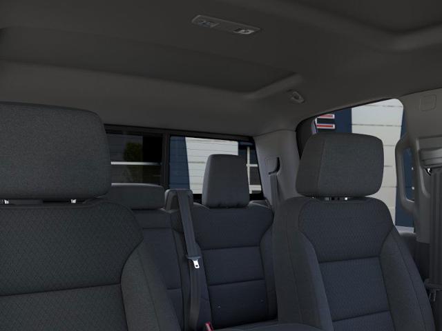 2025 GMC Sierra 1500 Vehicle Photo in HARRISBURG, PA 17111-1033