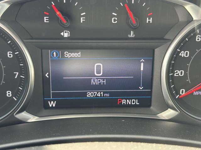 2022 Chevrolet Equinox Vehicle Photo in Roslyn, NY 11576