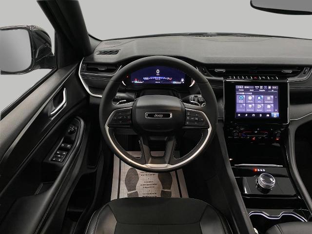 2023 Jeep Grand Cherokee L Vehicle Photo in Appleton, WI 54913