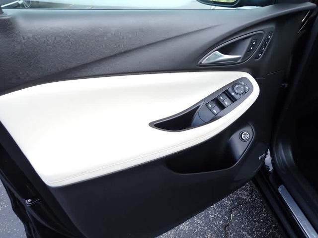 2024 Buick Encore GX Vehicle Photo in ZELIENOPLE, PA 16063-2910