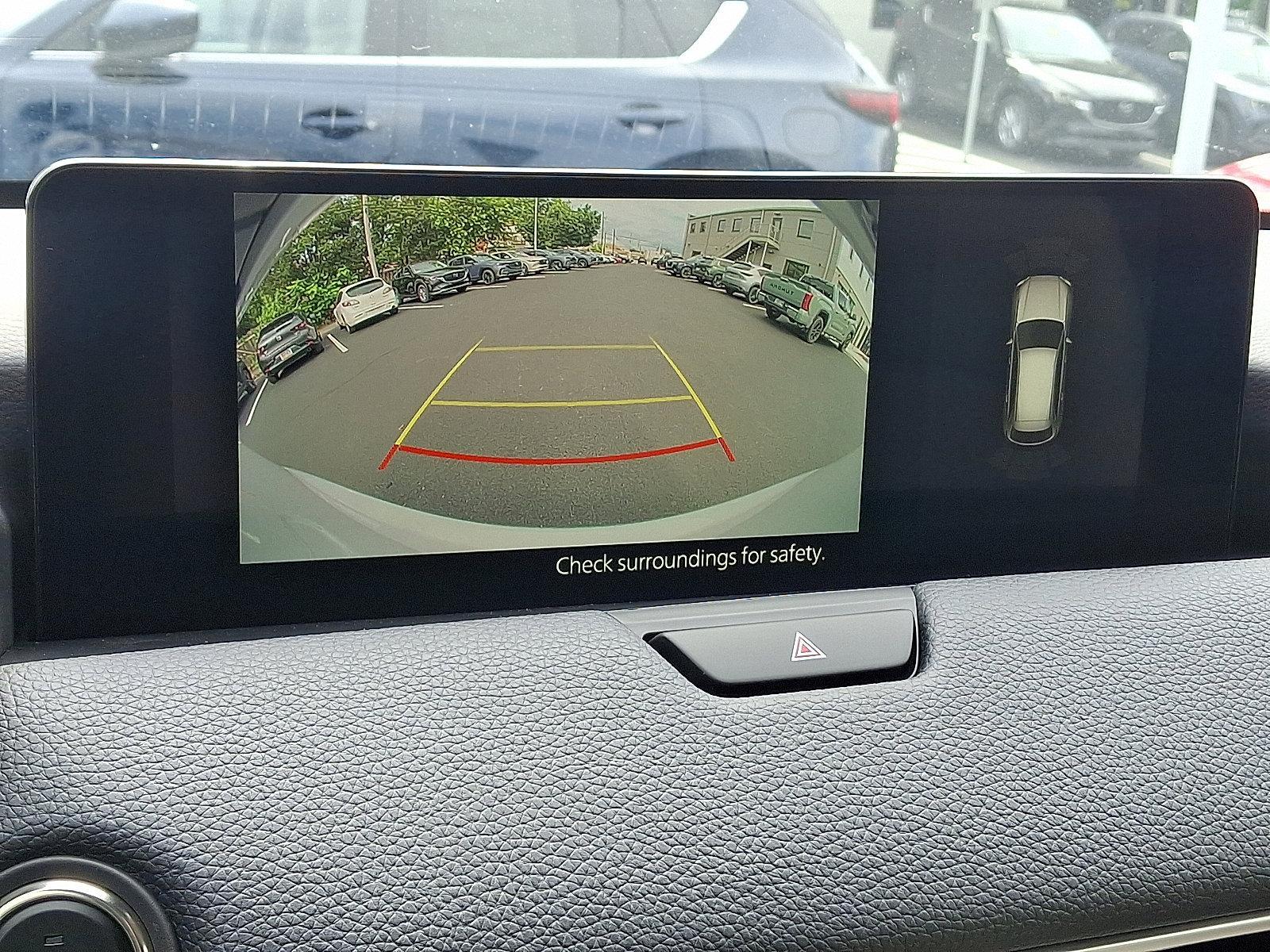 2025 Mazda CX-90 Vehicle Photo in Harrisburg, PA 17111