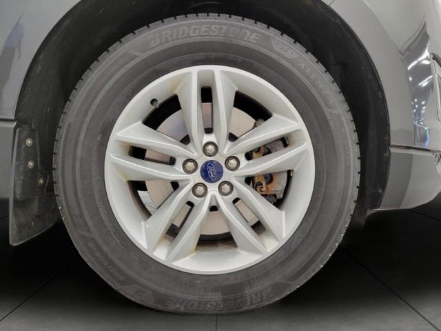 2018 Ford Edge Vehicle Photo in Neenah, WI 54956