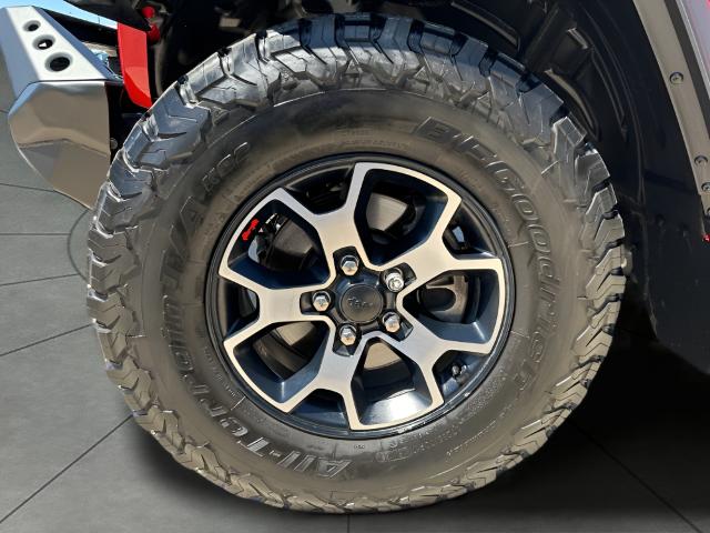 2021 Jeep Wrangler Vehicle Photo in MANITOWOC, WI 54220-5838