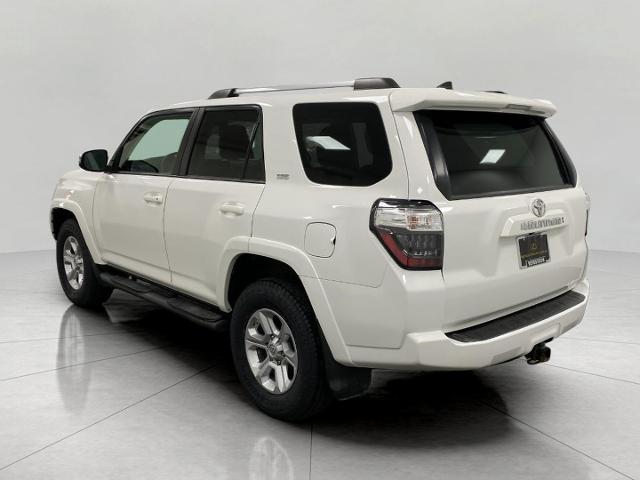 2020 Toyota 4Runner Vehicle Photo in APPLETON, WI 54914-4656