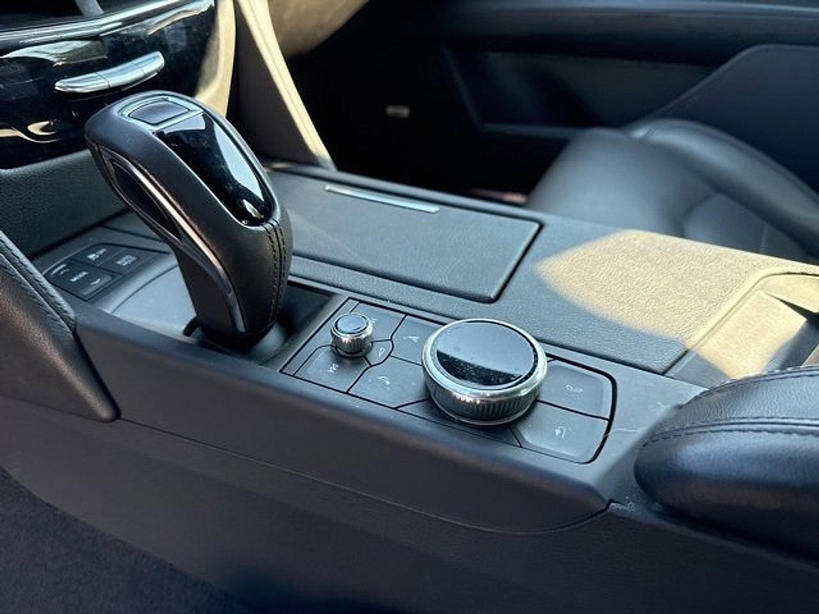 2019 Cadillac CT6 Vehicle Photo in Trevose, PA 19053