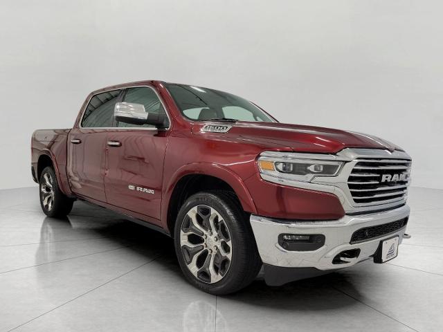 2019 Ram 1500 Vehicle Photo in APPLETON, WI 54914-4656
