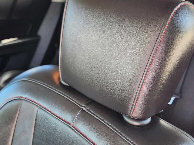 2013 Chevrolet Equinox Vehicle Photo in DENTON, TX 76210-9321