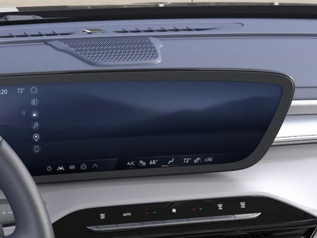 2026 Buick Enclave Vehicle Photo in DANBURY, CT 06810-5034