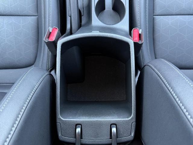 2024 Kia Seltos Vehicle Photo in Appleton, WI 54914