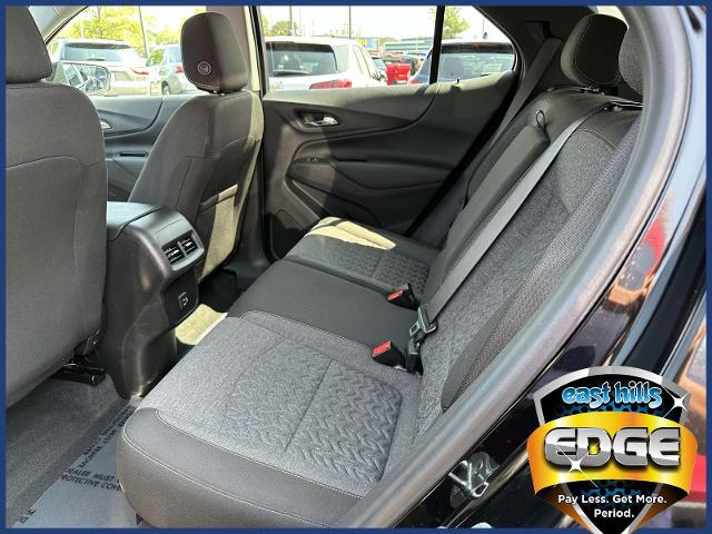 2022 Chevrolet Equinox Vehicle Photo in Roslyn, NY 11576