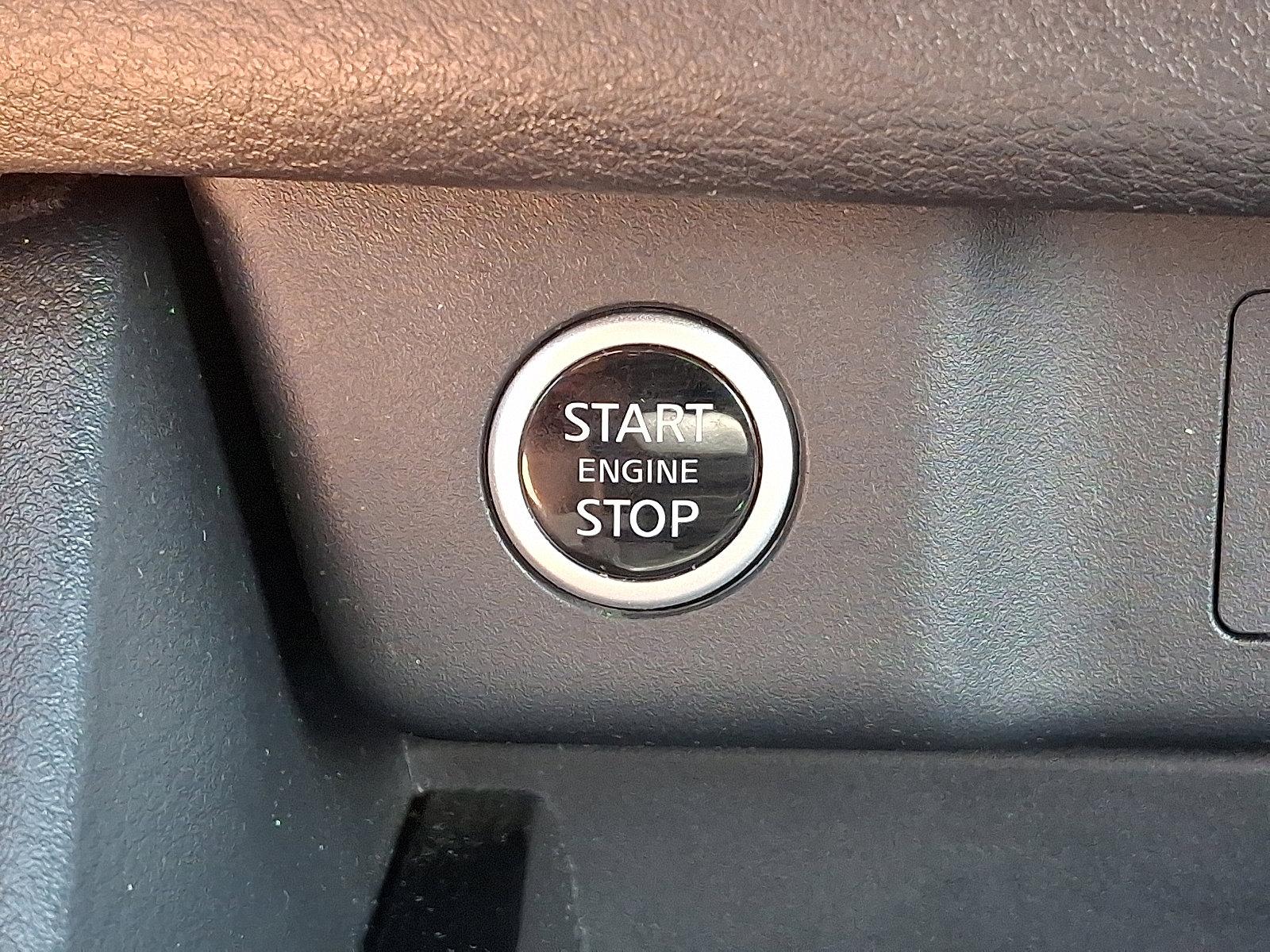 2021 Nissan Rogue Vehicle Photo in Harrisburg, PA 17111