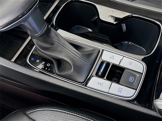 2025 Hyundai SANTA CRUZ Vehicle Photo in Everett, WA 98204
