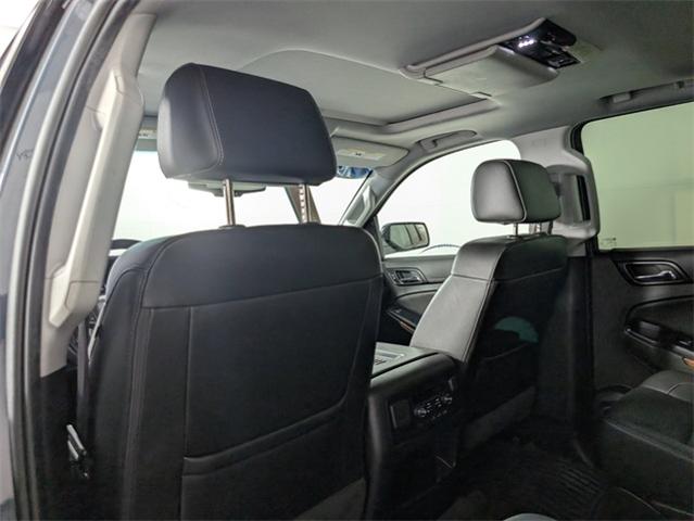 2020 Chevrolet Tahoe Vehicle Photo in ENGLEWOOD, CO 80113-6708