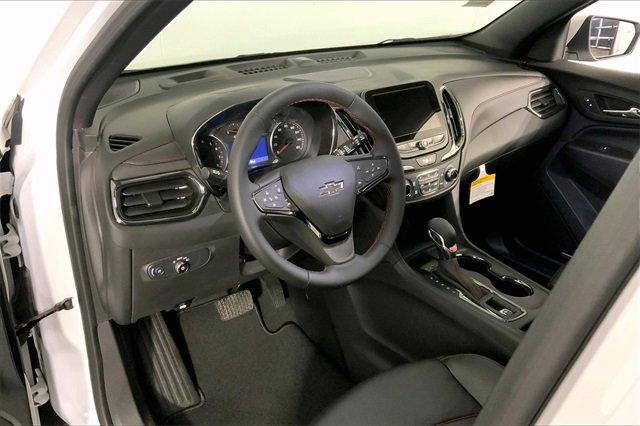 2023 Chevrolet Equinox Vehicle Photo in INDEPENDENCE, MO 64055-1314