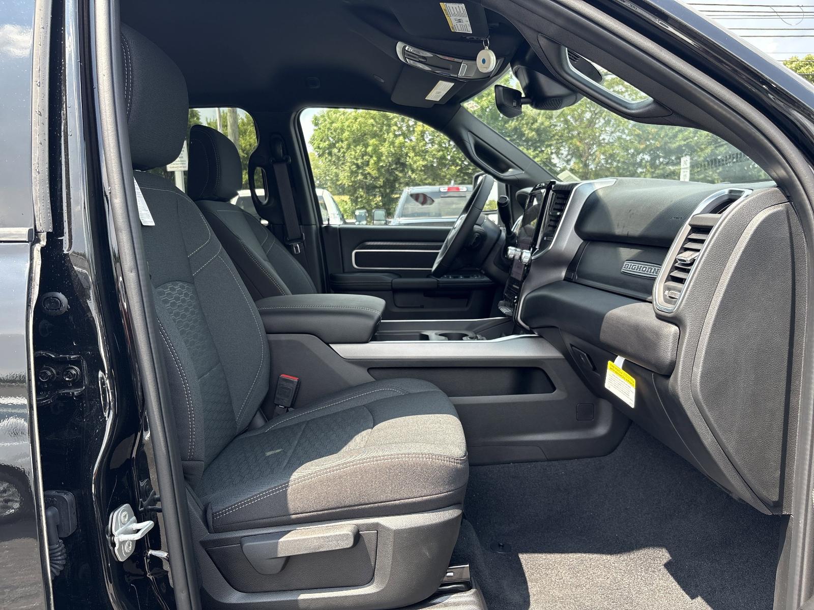 2025 Ram 2500 Vehicle Photo in Mechanicsburg, PA 17050-1707