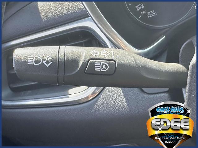2022 Chevrolet Equinox Vehicle Photo in Roslyn, NY 11576