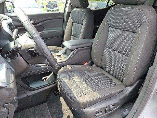 2023 GMC Acadia Vehicle Photo in LANCASTER, PA 17601-0000
