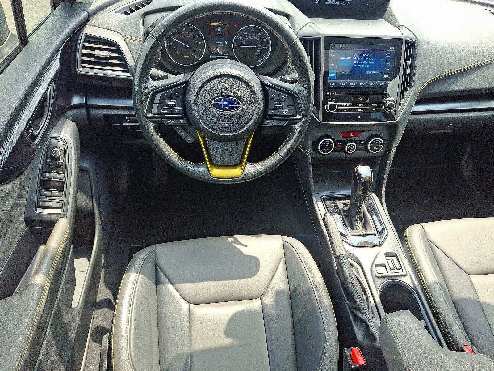 2023 Subaru Crosstrek Vehicle Photo in Harrisburg, PA 17111