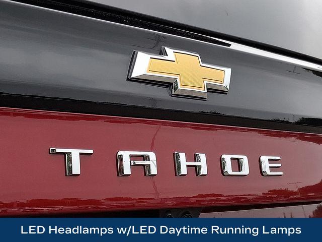2025 Chevrolet Tahoe Vehicle Photo in PAWLING, NY 12564-3219