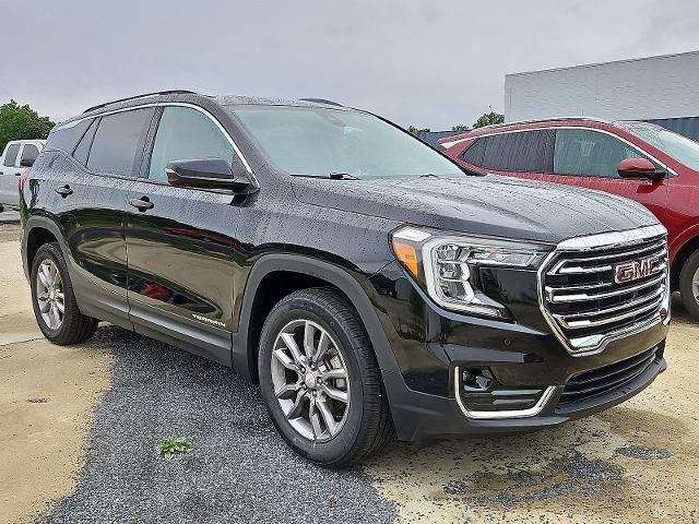2022 GMC Terrain Vehicle Photo in TREVOSE, PA 19053-4984