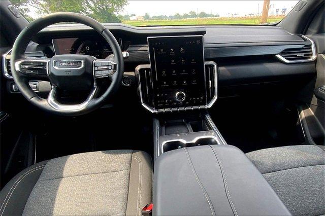 2025 GMC Acadia Vehicle Photo in TOPEKA, KS 66609-0000
