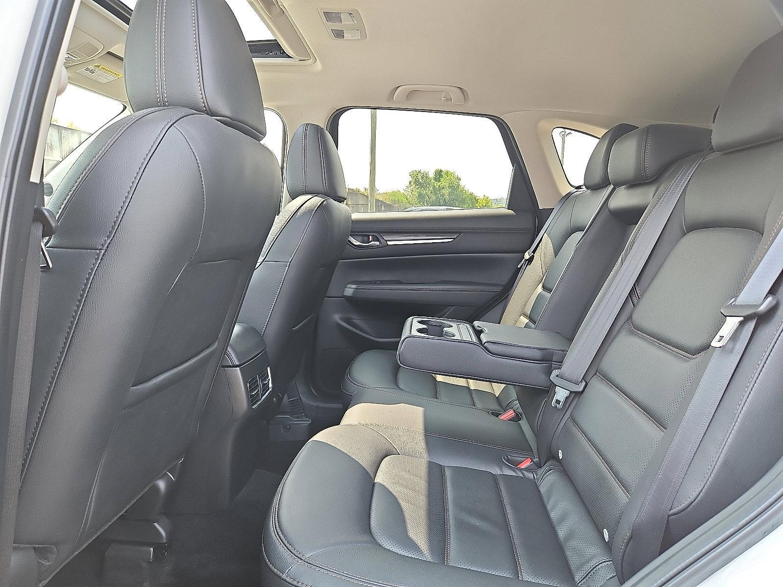 2022 Mazda CX-5 Vehicle Photo in Trevose, PA 19053