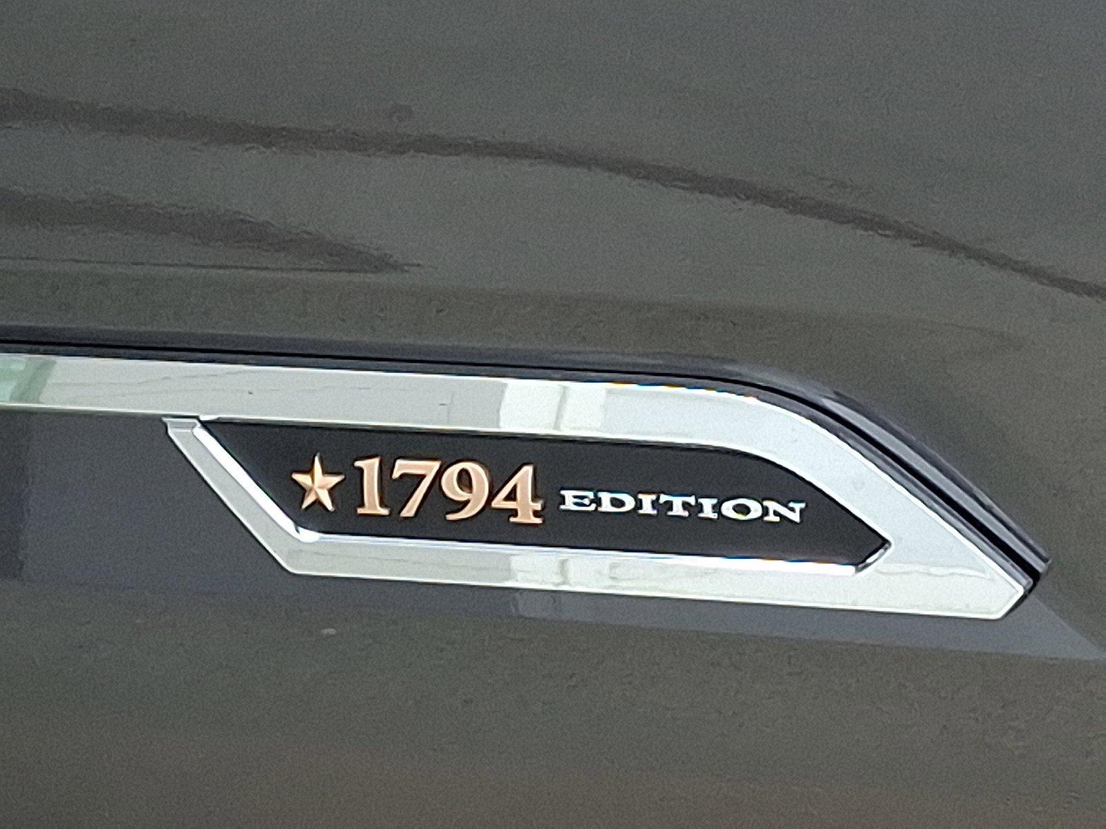 2025 Toyota Sequoia Vehicle Photo in Harrisburg, PA 17111