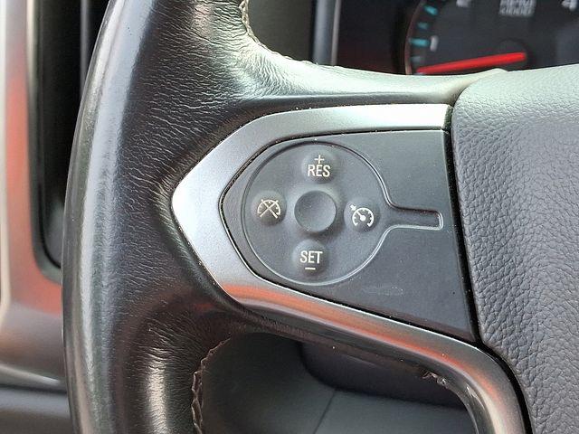 2018 Chevrolet Silverado 1500 Vehicle Photo in WATERTOWN, CT 06795-3318