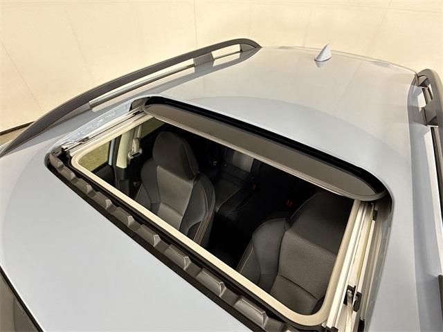 2021 Subaru Crosstrek Vehicle Photo in Everett, WA 98204