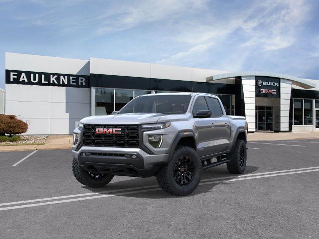 2026 GMC Canyon Vehicle Photo in TREVOSE, PA 19053-4984