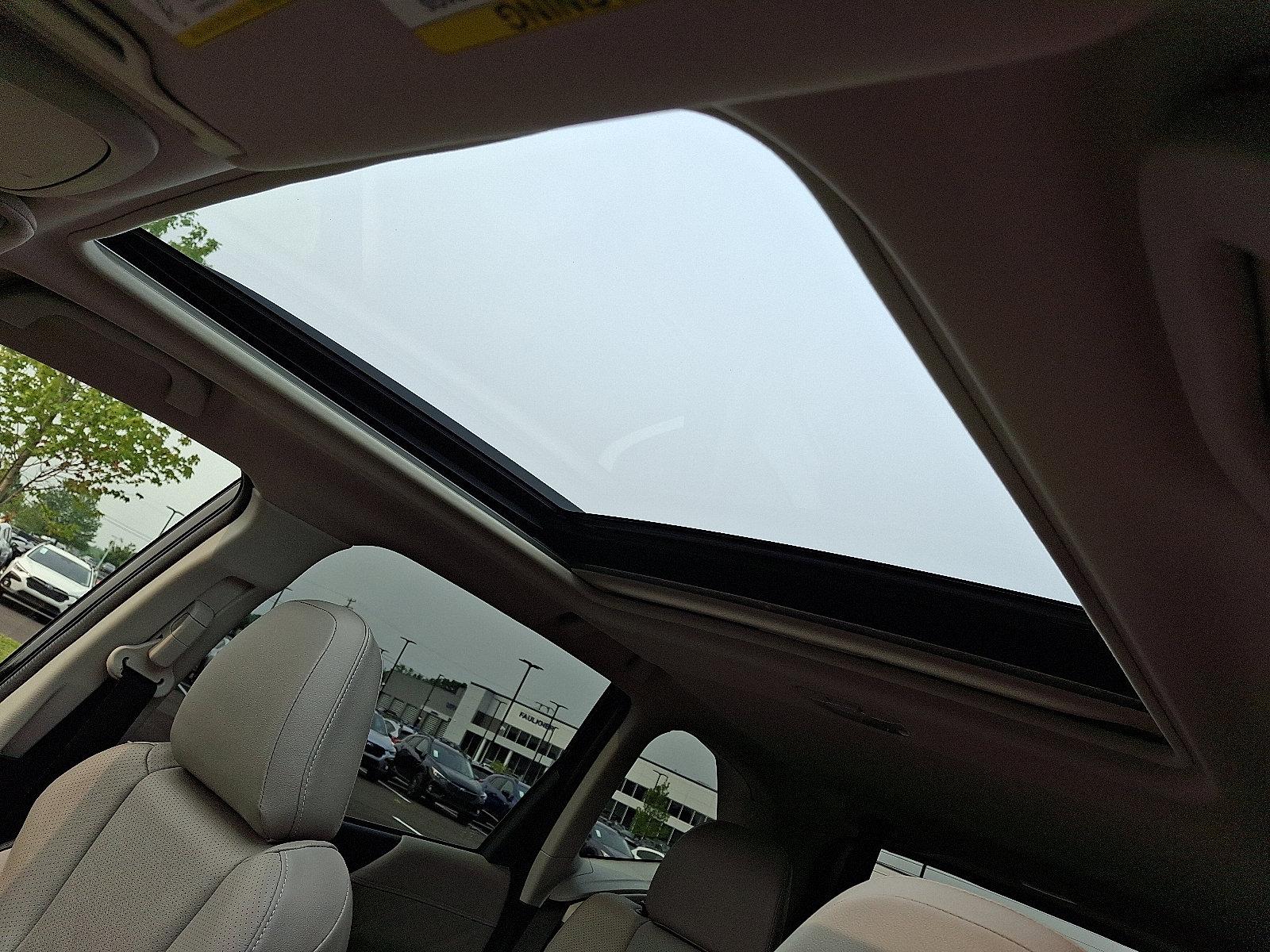 2020 Subaru Forester Vehicle Photo in Easton, PA 18045