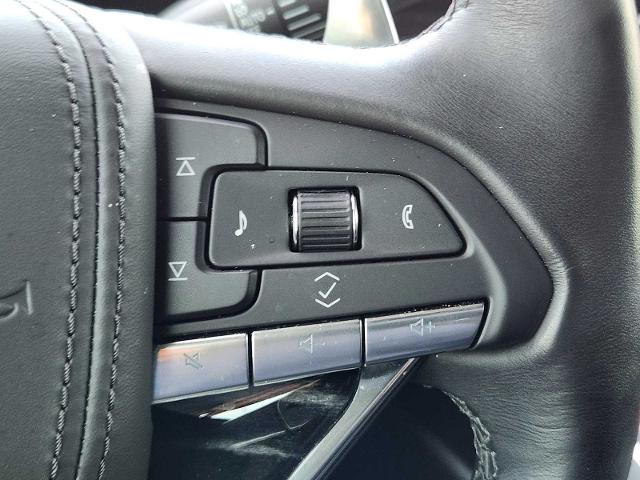2023 Cadillac Escalade Vehicle Photo in DENTON, TX 76210-9321