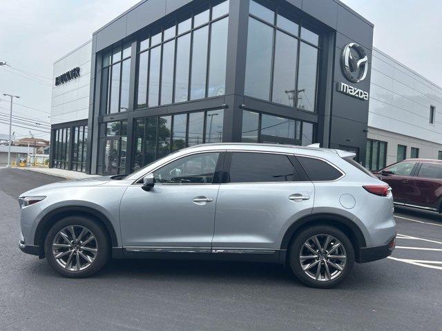 2019 Mazda CX-9 Vehicle Photo in Harrisburg, PA 17111