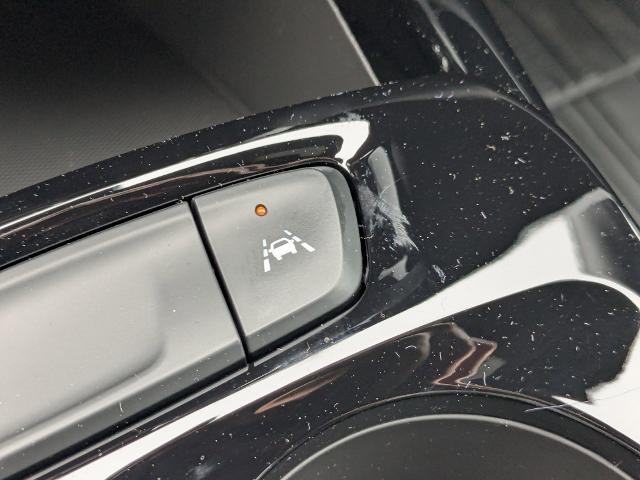2025 Chevrolet Trax Vehicle Photo in POOLER, GA 31322-3252